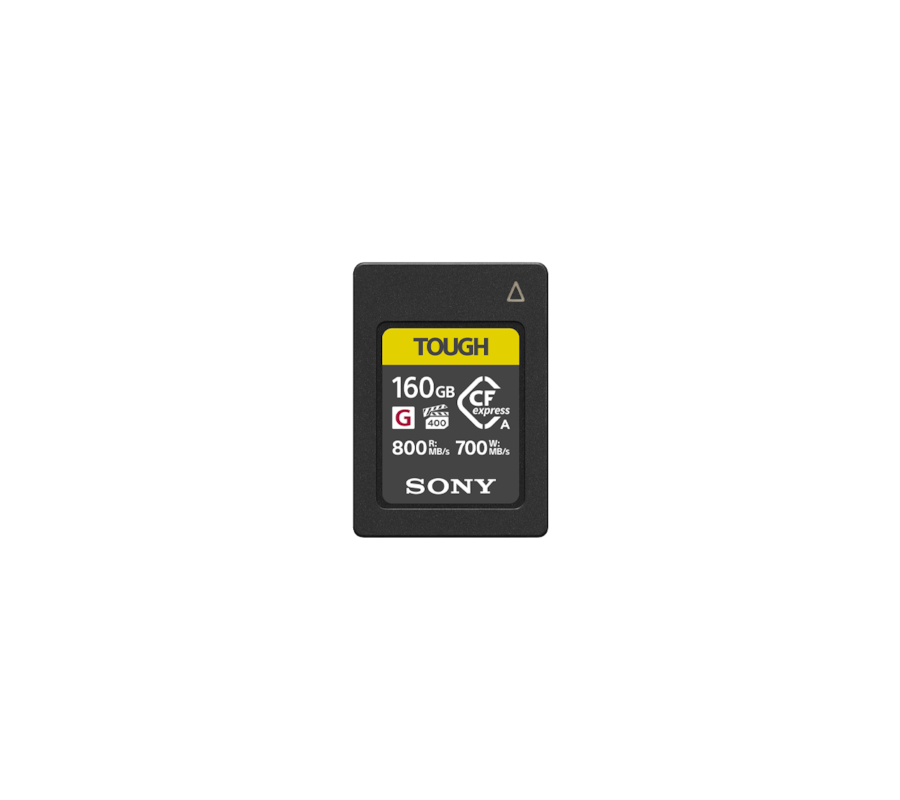 Buy CEAG160T & View Price for CEA-G Series CFexpress Type A Memory