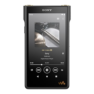 SONY ウォークマン NW-WM1AM2 本体 箱・説明書あり Manuals for NW-WM1AM2 | Sony Canada