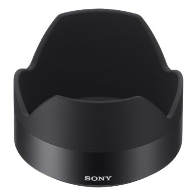 Lens Hood for SEL55F18Z | ALC-SH131 | Sony Canada