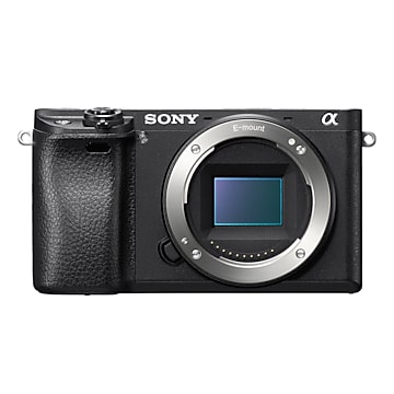 Support for ILCE-6300 | Sony Canada