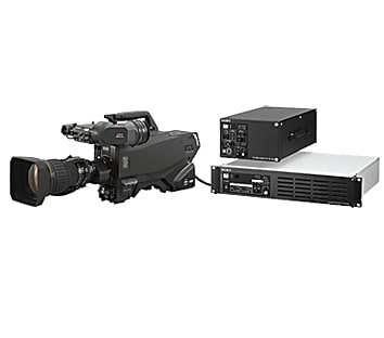 VOIE DE COMMANDE CAMÉRA SONY RCP 3720/U
