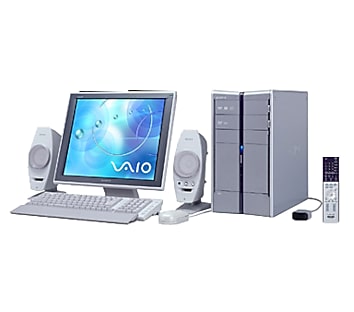 Drivers and Software updates for Desktop PC | Sony Canada