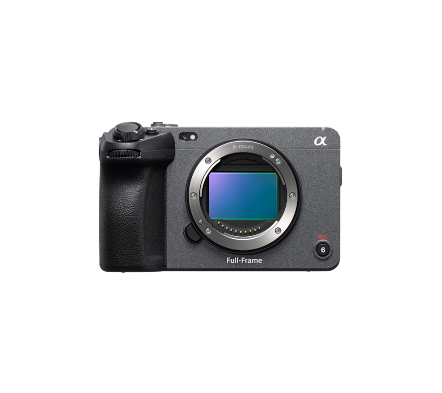 Buy ILMEFX3A & View Price for FX3 Cinema Line Full-frame camera