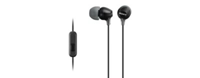 MDR-EX15LP / 15AP | Headphones | Sony Canada