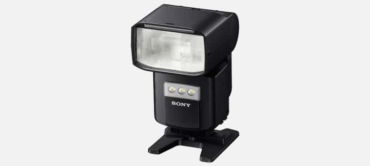 HVL-F60RM Specifications | Flashes & Lights | Sony Canada