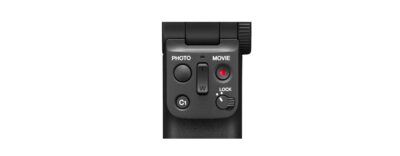 SONY RX100M7＋GP-VPT2BT Shooting Grip With Wireless Remote Commander | GP-VPT2BT | Sony Canada