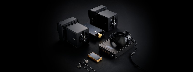 SA-Z1 Near Field Powered Speaker System | Signature Series | Sony