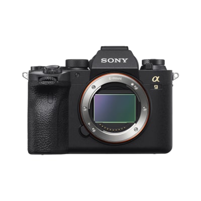 推しが渋滞 新品SONY α9 II ILCE-9M2 Alpha 9 II full-frame camera with pro capability | ILCE-9M2 | Sony
