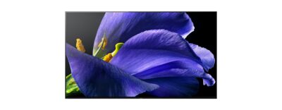 Kページ　a9g MASTER Series A9G | OLED 4K Ultra HD Smart TV | Sony Canada