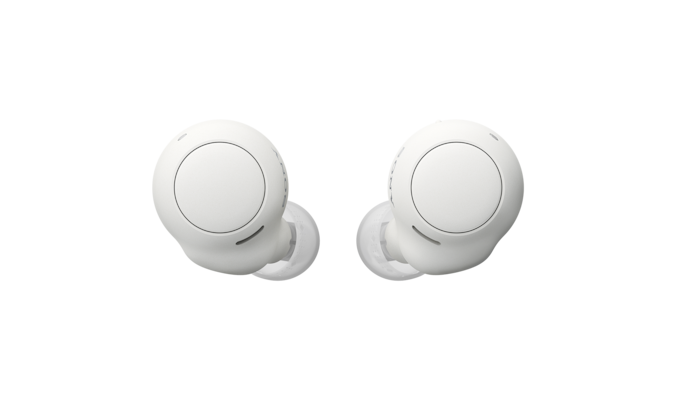 SONY フルワイヤレスイヤホン ホワイト WF-C500(W) Buy WFC500/W & View Price for WF-C500 Truly Wireless Headphones