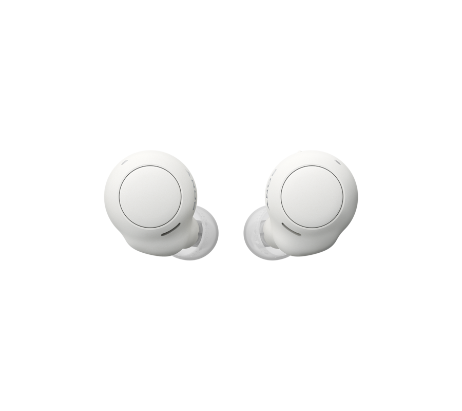 Buy WFC500/W & View Price for WF-C500 Truly Wireless Headphones