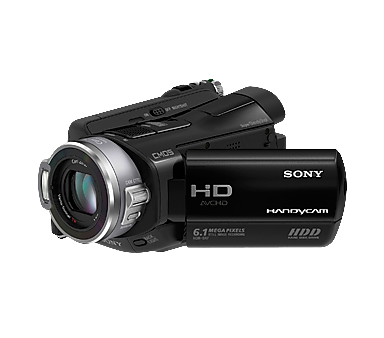 Manuals for Hard Drive Camcorders | Sony Canada