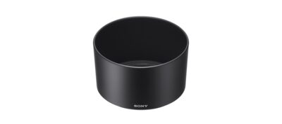 Lens Hood for SEL90M28G | ALC-SH138 | Sony Canada