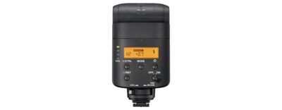 F32M External Flash For Multi Interface Shoe | HVL-F32M | Sony Canada