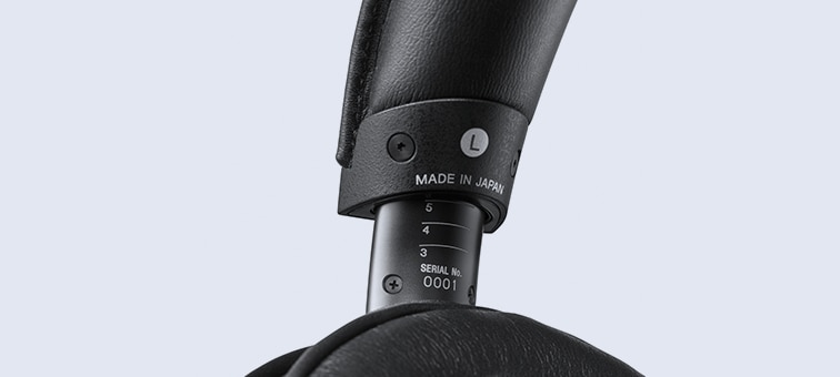 MDR-Z1R Specifications | Headband | Sony Canada