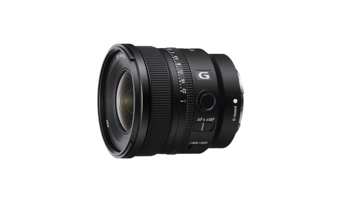 【新品未開封】値下げ SONY FE16mm F1.8G SEL16F18G Buy SEL16F18G & View Price for FE 16 mm F1.8 G | Sony Canada