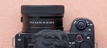 新品同様 SONY α6300 + 16-50 SELP1650 セット E PZ 16–50 mm F3.5–5.6 OSS II | Sony Canada
