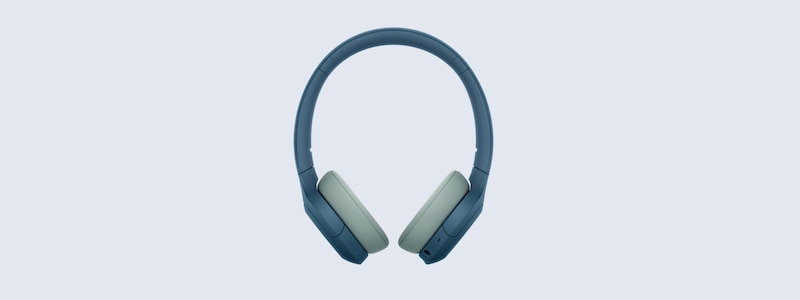 WH-H810 Wireless Headphones | Sony Canada