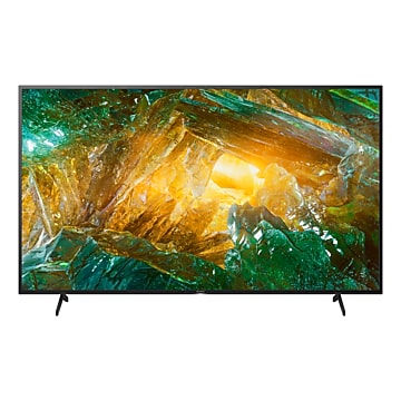 Manuales para XBR-65X800H | Sony América Latina