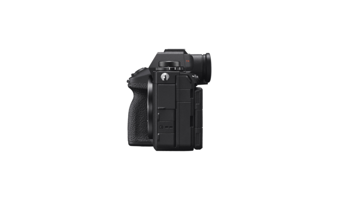 Buy ILCE1M2B & View Price for α1 II flagship for professionals