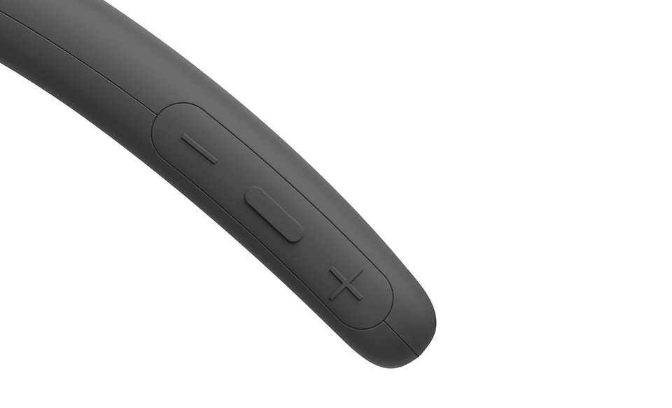 SRS-NB10 Neckband Speaker | Wireless Bluetooth Speaker | Sony Canada