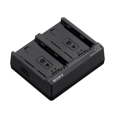 BC-ZD1【SONY】バッテリー充電器 Battery Charger | BC-ZD1 | Sony Canada