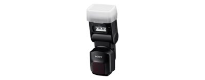 F60M External Flash For Multi Interface Shoe | HVL-F60M | Sony Canada