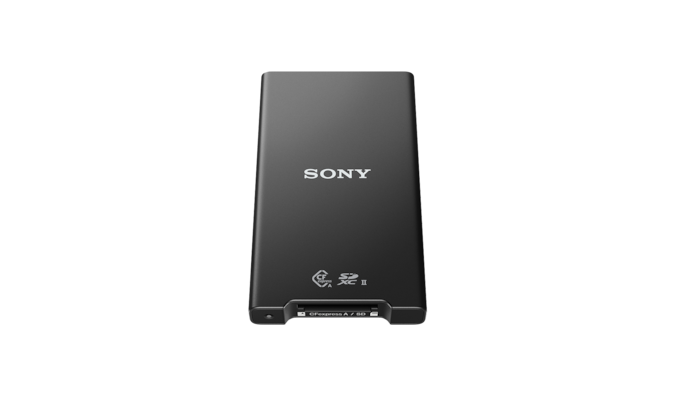 Buy MRWG2 & View Price for CFexpress Type A / SD Card Reader