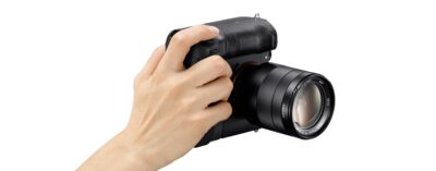 Vertical Grip | VG-C3EM | Sony Canada