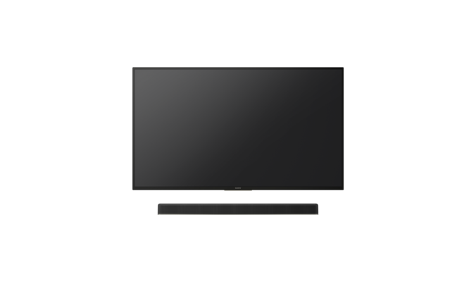 Buy HTX8500 & View Price for 2.1ch Dolby Atmos®/DTS:X® Single