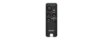 Wireless Remote Commander | RMT-VP2 | Sony Canada