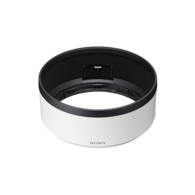 Lens Hood | ALC-SH183 | Sony Canada