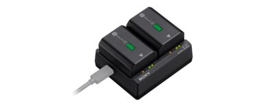 Battery Charger | BC-ZD1 | Sony Canada