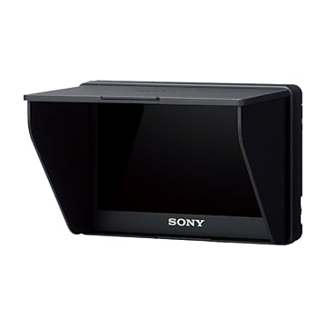 カメラモニター　Sony CLM V55 Support for CLM-V55 | Sony Canada