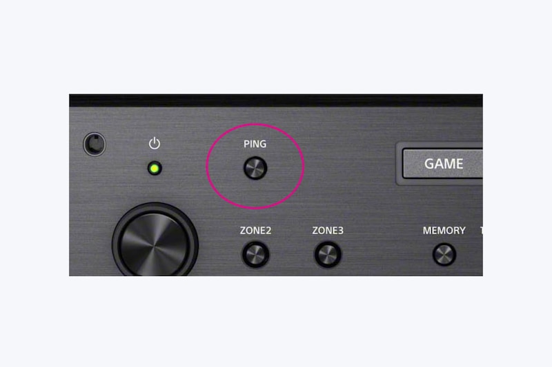 STR-AZ7000ES 13.2 CH 8K Audio/Visual Receiver with Dolby Atmos