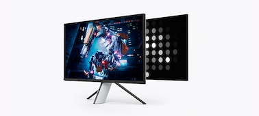 INZONE M9 Specifications | Gaming Monitors | Sony Canada
