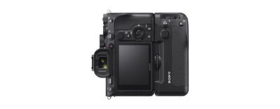 ミラーレス一眼 SONY VG-C4EM Vertical Grip | VG-C4EM | Sony Canada