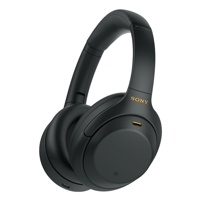 Headband | Headphones | Sony CA