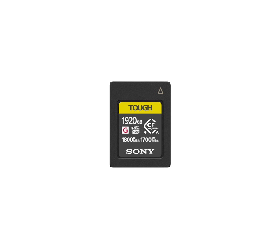 Buy CEAG1920T & View Price for CEA-G Series CFexpress Type A