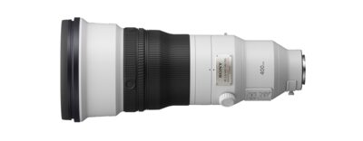 美品:FE 400mm F2.8 GM OSS SEL400F28GM 新品)SONY (ソニー) FE 400mm F2.8 GM OSS SEL400F28GM（商品ID