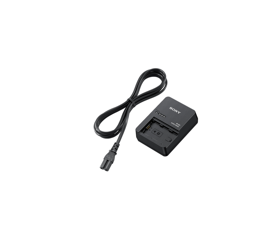 Buy BCQZ1 & View Price for Battery Charger for NP-FZ100 | Sony Canada
