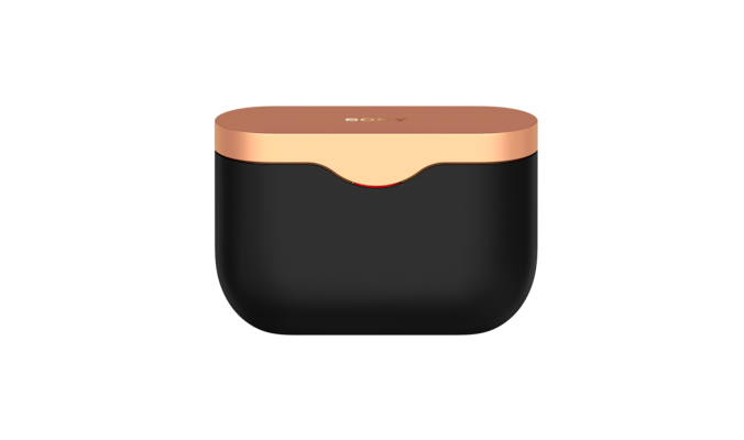 Buy WF1000XM3/B & View Price for WF-1000XM3 Wireless Noise