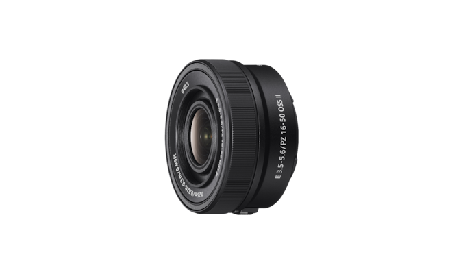 Buy SELP16502 & View Price for E PZ 16–50 mm F3.5–5.6 OSS II