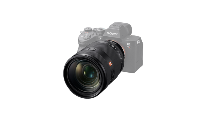 Buy SEL2870GM & View Price for FE 28-70mm F2 GM | Sony Canada