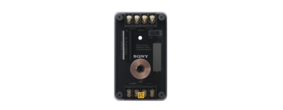 XS-162ES Two-Way Component Speakers with the Best Stereo Sound