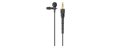 SONY ECM-L1 ソニー ピンマイク Lavalier Microphone | ECM-L1 | Sony Canada