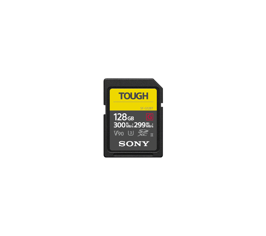 Buy SFG128T/T1 & View Price for SF-G series TOUGH specification