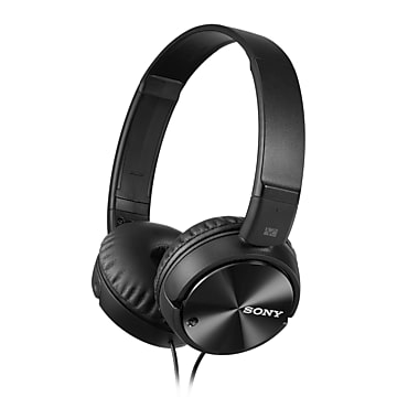 Manuals for MDR-ZX110NC | Sony Canada