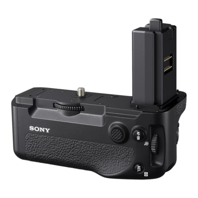 デジタルカメラ Sony vertical grip VG-C4EM Vertical Grip | VG-C4EM | Sony Canada