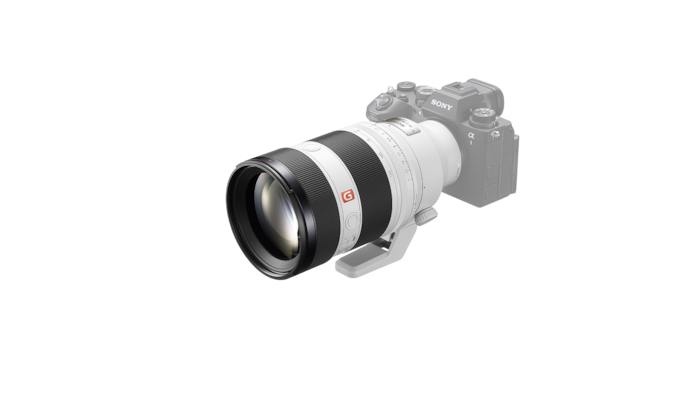 Buy SEL50150GM & View Price for FE 50–150 mm F2 GM | Sony Canada